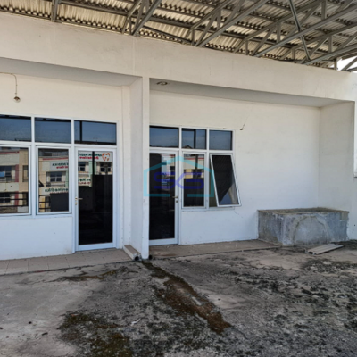 Disewakan Ruko di Jl. Residen H Najamuddin, Kenten, Palembang LT 140m2