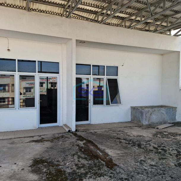 Disewakan Ruko di Jl. Residen H Najamuddin, Kenten, Palembang LT 140m2-4