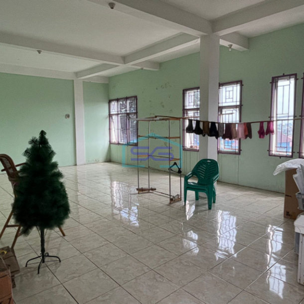 Dijual Ruko + Gudang di Jalan Kebun Bunga Palembang LB 288m2-4