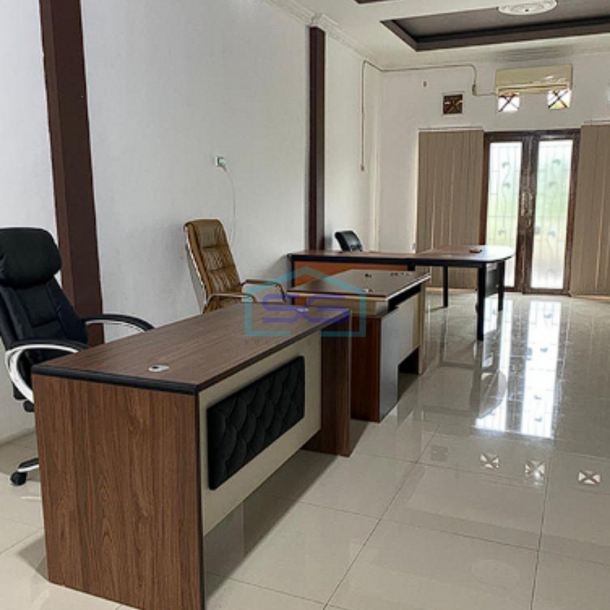 Dijual Ruko + Gudang di Jalan Sapta Marga Kalidoni Palembang LT 563m2-2