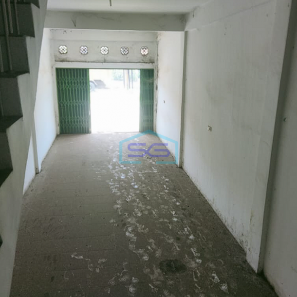 Disewakan Ruko Strategis di KM 13 Jalan Palembang Jambi LB 130m2-5