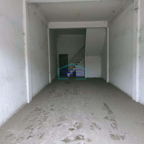 Disewakan Ruko Strategis di KM 13 Jalan Palembang Jambi LB 130m2-4