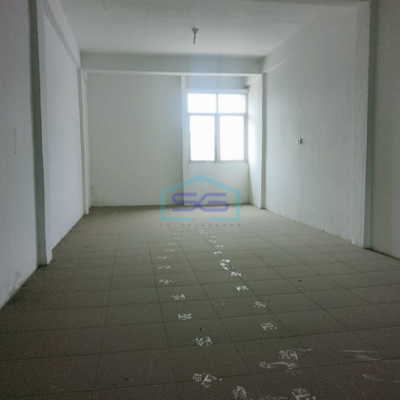 Disewakan Ruko Strategis di KM 13 Jalan Palembang Jambi LB 130m2