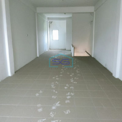 Disewakan Ruko Strategis di KM 13 Jalan Palembang Jambi LB 130m2