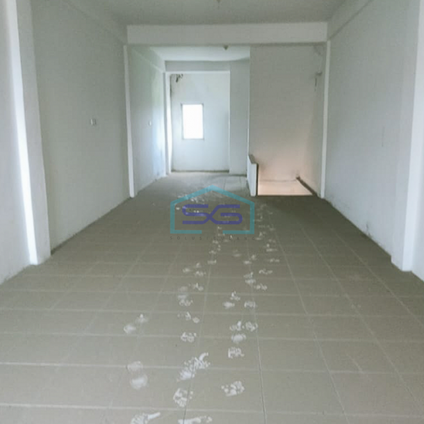 Disewakan Ruko Strategis di KM 13 Jalan Palembang Jambi LB 130m2-2