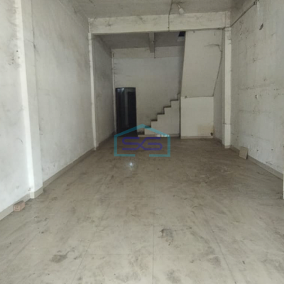 Dijual Ruko Jalan Lintas Palembang Luas Bangunan 130m2
