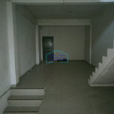 Dijual Ruko Jalan Lintas Palembang Luas Bangunan 130m2