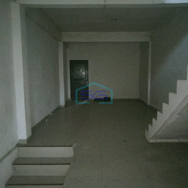 Dijual Ruko Jalan Lintas Palembang Luas Bangunan 130m2-4