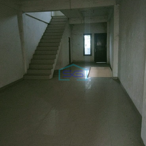 Dijual Ruko Jalan Lintas Palembang Luas Bangunan 130m2-2