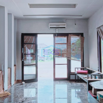 Dijual Ruang Usaha di Kawasan Iwak Palembang Sumatera Selatan Luas Tanah 334m2