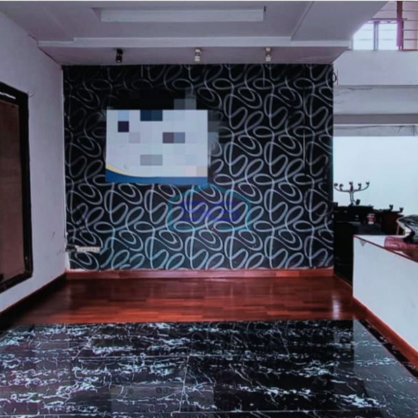 Dijual Ruang Usaha di Kawasan Iwak Palembang Sumatera Selatan Luas Tanah 334m2-4