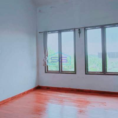 Dijual Ruang Usaha di Kawasan Iwak Palembang Sumatera Selatan Luas Tanah 334m2