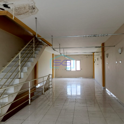 Dijual Ruko Siap Usaha di Jalan Irigasi Palembang Luas Tanah 130m2