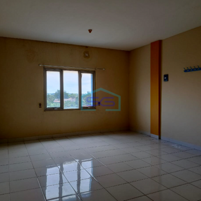 Dijual Ruko Siap Usaha di Jalan Irigasi Palembang Luas Tanah 130m2