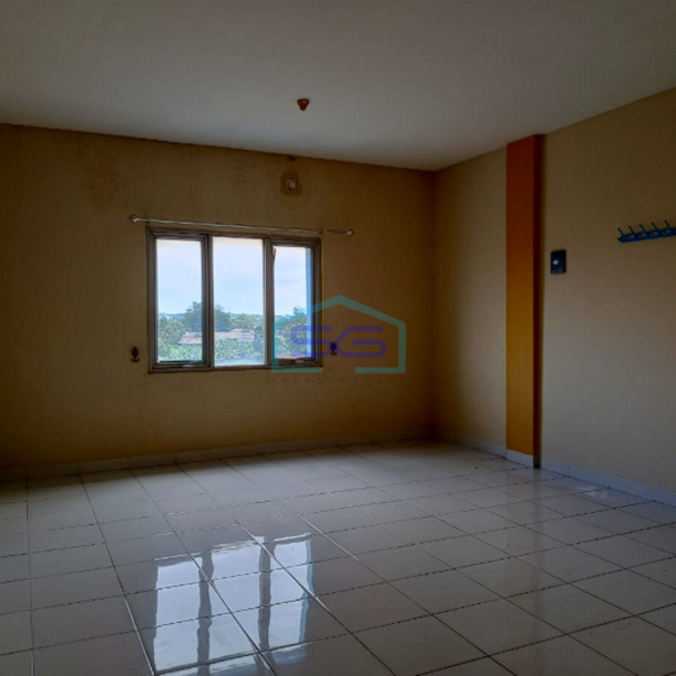 Dijual Ruko Siap Usaha di Jalan Irigasi Palembang Luas Tanah 130m2-2