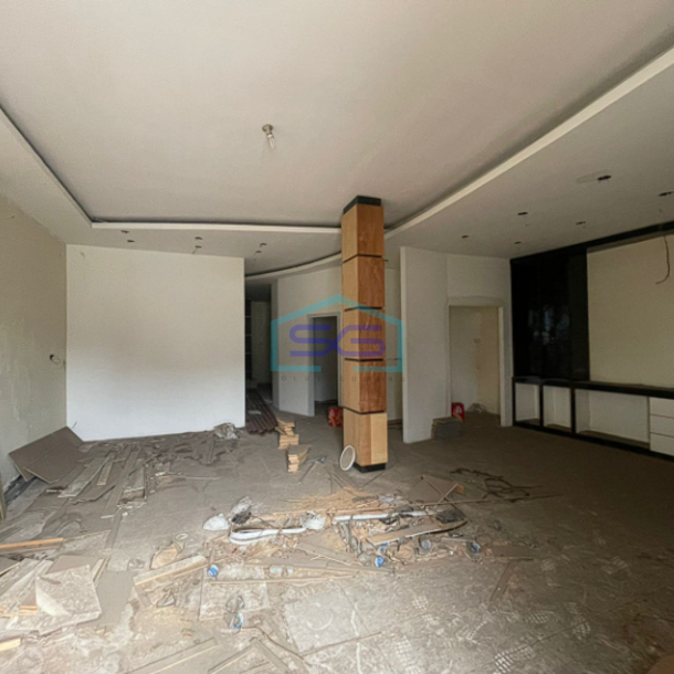 Disewakan Ruko Gandeng Simpang Bandara Palembang Luas Bangunan 336m2-4