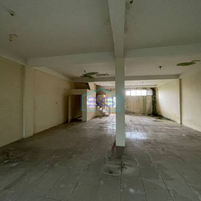 Disewakan Ruko Gandeng Simpang Bandara Palembang Luas Bangunan 336m2