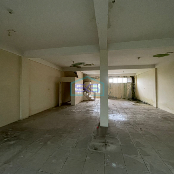 Disewakan Ruko Gandeng Simpang Bandara Palembang Luas Bangunan 336m2-5