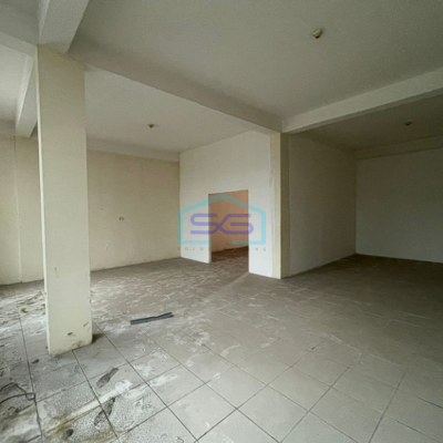 Disewakan Ruko Gandeng Simpang Bandara Palembang Luas Bangunan 336m2