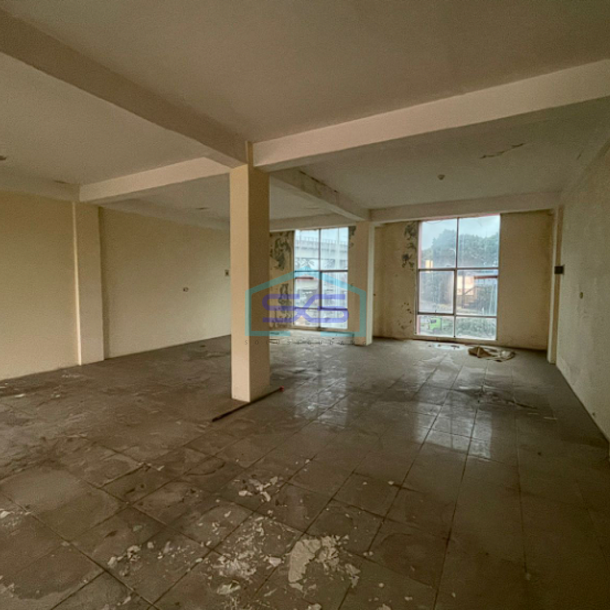 Disewakan Ruko Gandeng Simpang Bandara Palembang Luas Bangunan 336m2-2