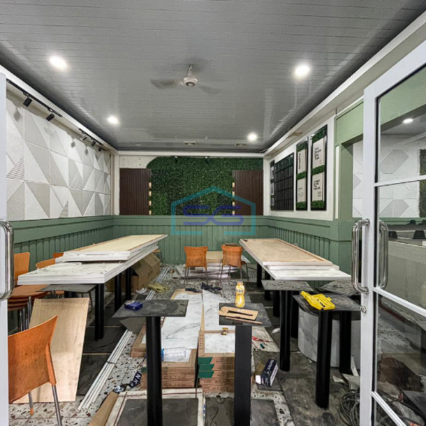 Dijual Ruko di Jalan Swadaya, Palembang Luas Tanah 420m2-4