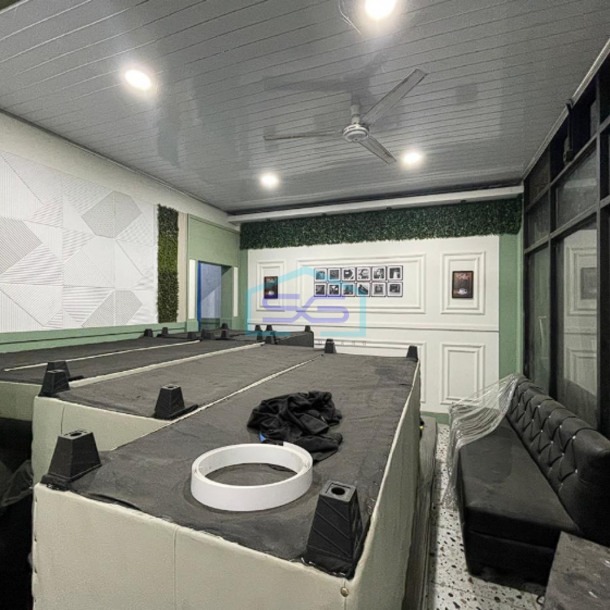 Dijual Ruko di Jalan Swadaya, Palembang Luas Tanah 420m2-2