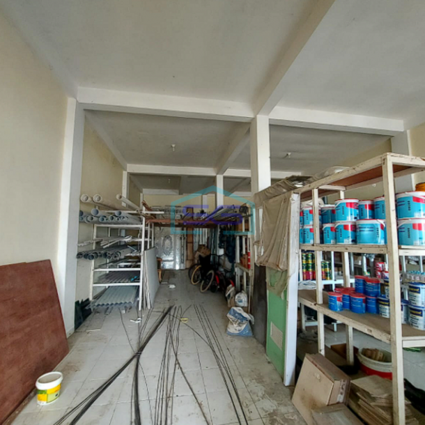 Dijual Ruko Gandeng 3 Unit Lebong Gajah Sematang Borang Palembang! LB 360m2-4