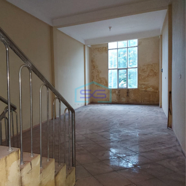 Dijual Ruko Gandeng Strategis Abdul Rozak Palembang Luas Bangunan 176m2-4