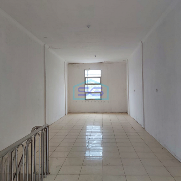 Dijual Ruko 2 lantai di Jalan Lubuk Kawah, Sukarami Palembang LB 100m2-3