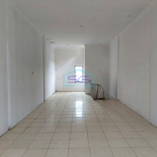 Dijual Ruko 2 lantai di Jalan Lubuk Kawah, Sukarami Palembang LB 100m2-2