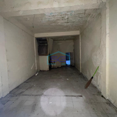 Dijual Murah Ruko 2 Lantai di Jalan Jendral Sudirman Palembang
