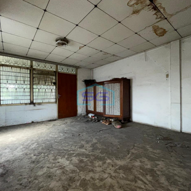 Dijual Murah Ruko 2 Lantai di Jalan Jendral Sudirman Palembang-3
