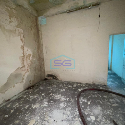 Dijual Murah Ruko 2 Lantai di Jalan Jendral Sudirman Palembang