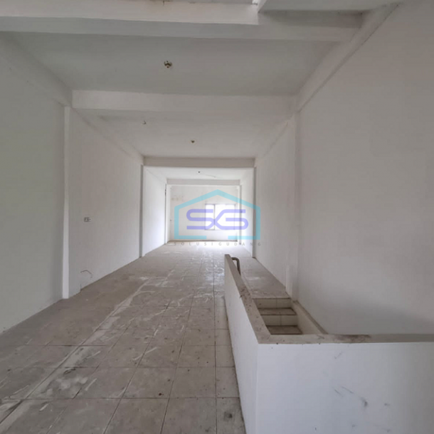 Dijual Ruko Gandeng 2 Unit Jalan Siaran, Sako, Palembang LB 216m2-4