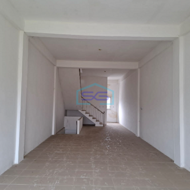 Dijual Ruko Gandeng 2 Unit Jalan Siaran, Sako, Palembang LB 216m2-3
