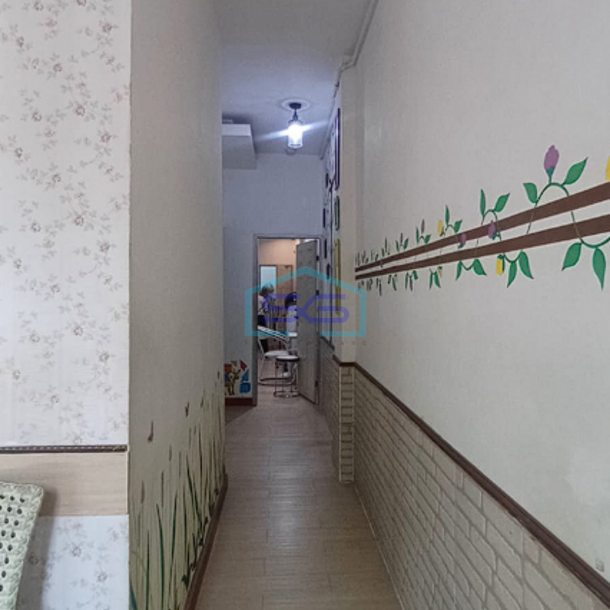 Dijual Ruko Ex Salon di Jalan Seduduk Putih Palembang Luas Tanah 100m2-3