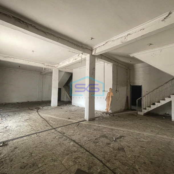 Dijual Ruko di Jalan Angkatan 45 Palembang Luas Bangunan 144m2-6