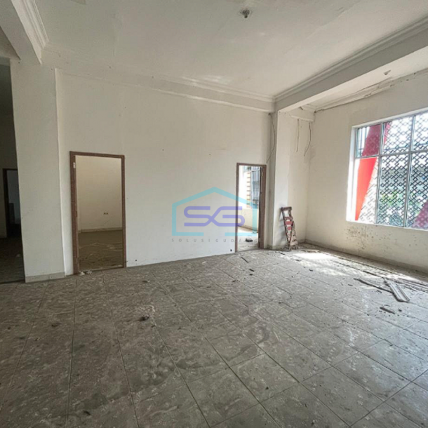Dijual Ruko di Jalan Angkatan 45 Palembang Luas Bangunan 144m2-4