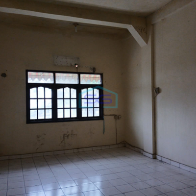 Disewakan Ruko Strategis di Jalan Basuki Rahmat Palembang Luas Bangunan 168m2