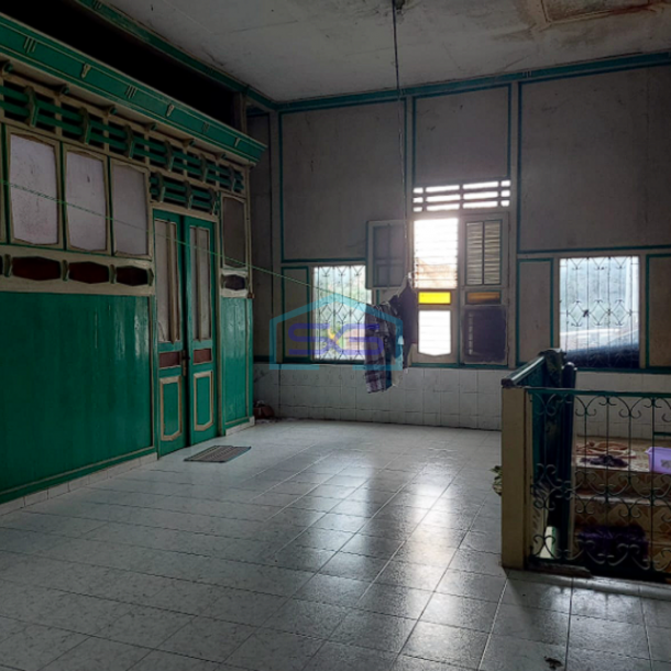 Dijual Ruang Usaha Tanah Luas di Jalan Dr.M Isa Kuto Batu Palembang-4