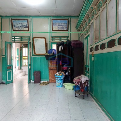 Dijual Ruang Usaha Tanah Luas di Jalan Dr.M Isa Kuto Batu Palembang