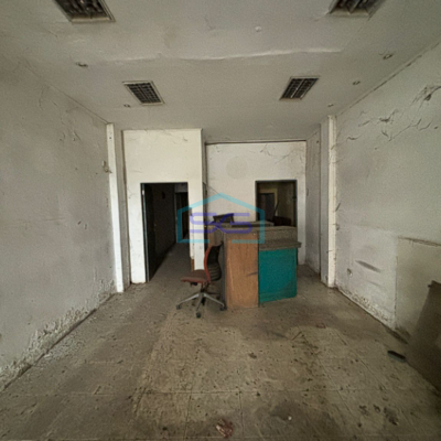 Dijual Ruko di Jalan RE Martadinata Pasar Lemabang Palembang LB 180m2