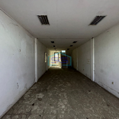 Dijual Ruko di Jalan RE Martadinata Pasar Lemabang Palembang LB 180m2