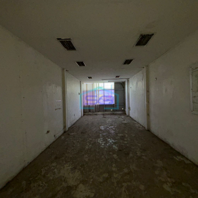 Dijual Ruko di Jalan RE Martadinata Pasar Lemabang Palembang LB 180m2