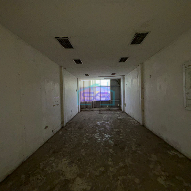 Dijual Ruko di Jalan RE Martadinata Pasar Lemabang Palembang LB 180m2-2