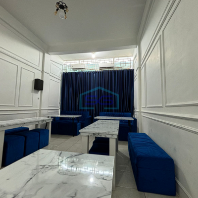 Dijual Cepat! Ruko 3 Lantai Strategis di Jalan Abdul Rozak, Palembang LB 200m2-3