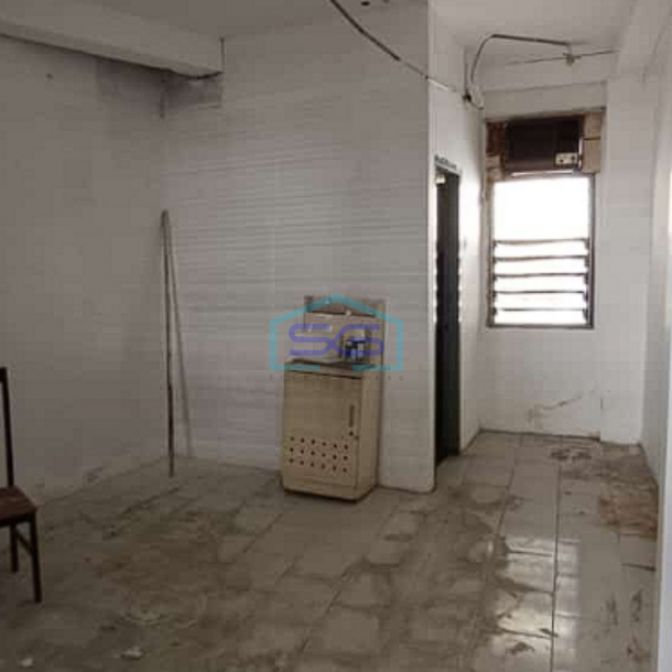 Disewakan Ruko Lantai, Lokasi di Jl. Kol. Atmo Pusat Kota Palembang LB 200m2-6