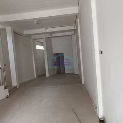 Disewakan Ruko Lantai, Lokasi di Jl. Kol. Atmo Pusat Kota Palembang LB 200m2-5