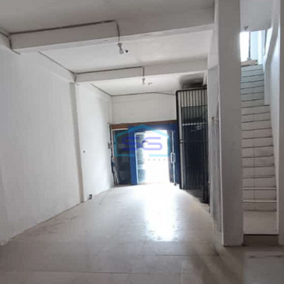 Disewakan Ruko Lantai, Lokasi di Jl. Kol. Atmo Pusat Kota Palembang LB 200m2-3