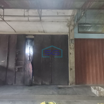 Dijual Ruko di Sako Palembang Cocok Buat Bisnis LB 128m2